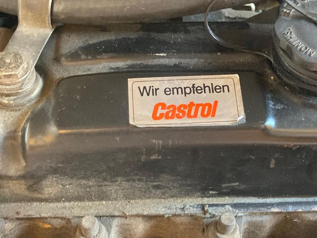 MINI Other Austin Rover