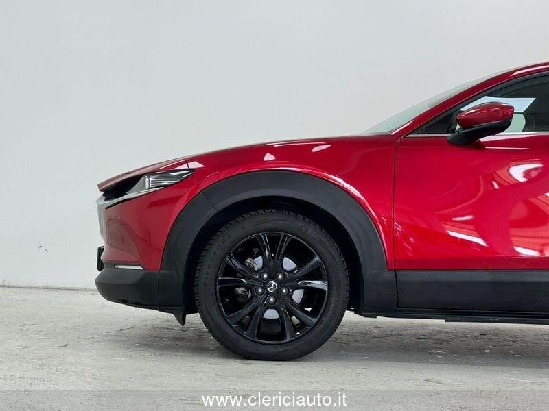 Mazda CX-30 2.0L e-Skyactiv-G 150 CV MHev 2WD Executive Aut.