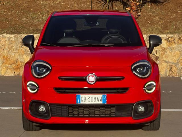 FIAT 500X 1.3 T4 150 CV DCT Sport UNIPRO !