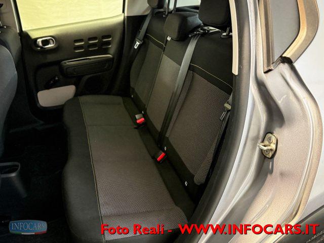 CITROEN C3 PureTech 83 CV You - PROMO - NEOPATENTATI