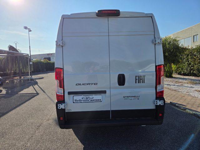 FIAT Ducato 35 2.2 Mjt 140CV PLMX-TM Furgone Maxi