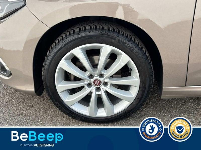 FIAT Tipo 5P 1.6 MJT EASY BUSINESS S&S 120CV