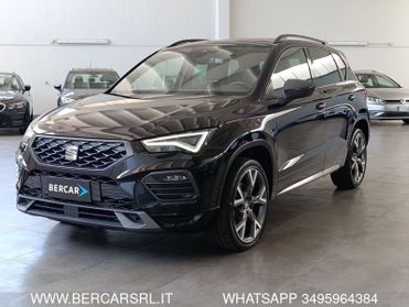 Seat Ateca Ateca 2.0 TDI FR*DISPLAY DIGITALE*FULL LED*