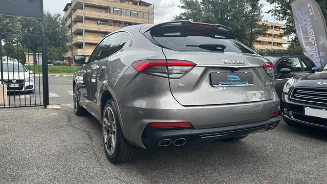 MASERATI Levante 3.0V6 350CV GRANSPORT Q4 AUTO*MY21*C.L 20"*CARPLAY