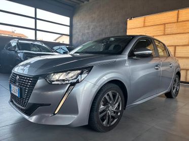 Peugeot 208 1.2 100cv Active Pack s NEOPATENTATI 42.000KM