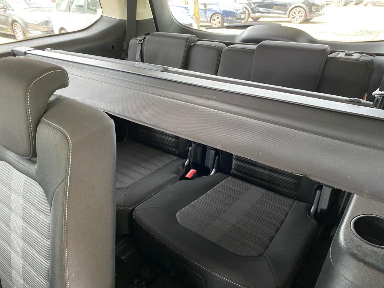 FORD Galaxy III 2015 - Galaxy 2.0 ecoblue Business s&s 120cv my19