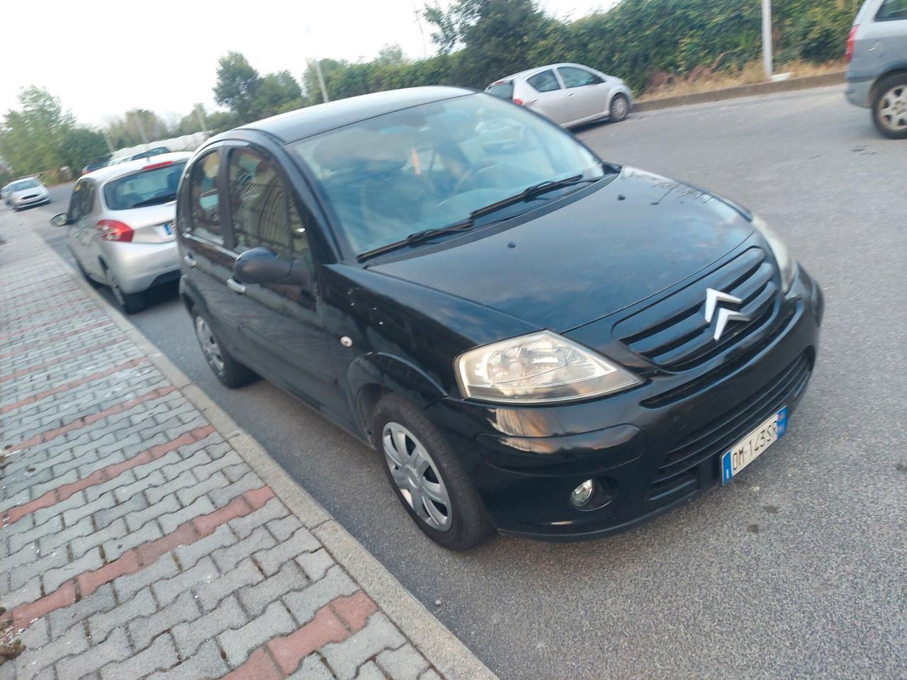 Citroen C3 1.4 HDi 70CV airdream Exclusive
