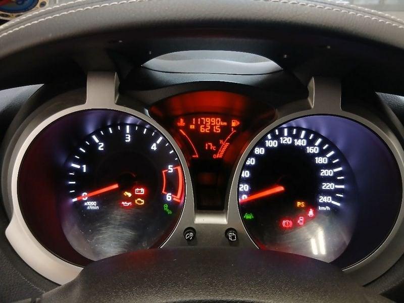 Nissan Juke 1.5 dci Tekna 110cv E6