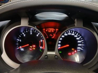 Nissan Juke 1.5 dci Tekna 110cv E6