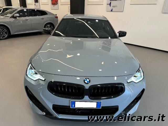 BMW M240 M 240i xDrive 374cv