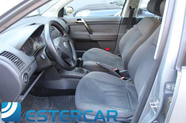 VOLKSWAGEN Polo 1.4 69CV TDI 5p Comfortline NEOPATENTATI