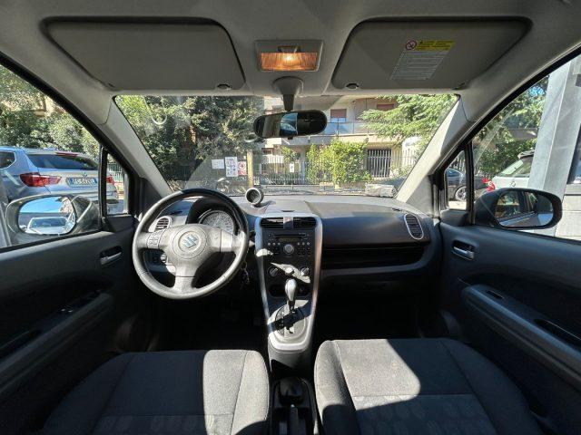 SUZUKI Splash 1.2 GLS