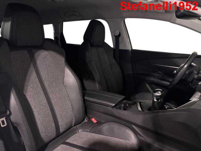 PEUGEOT 5008 II 2016 - 1.5 bluehdi Allure s&s 130cv 7p.ti
