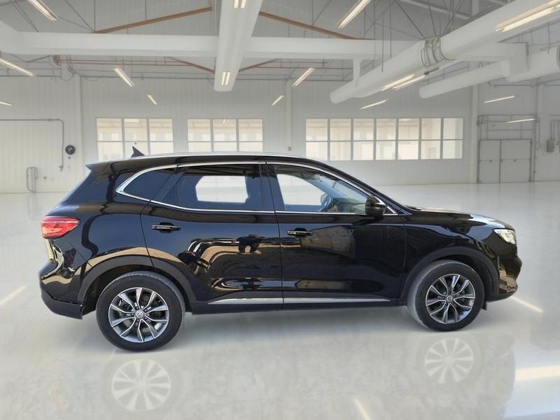 MG HS 1.5T MT 2WD