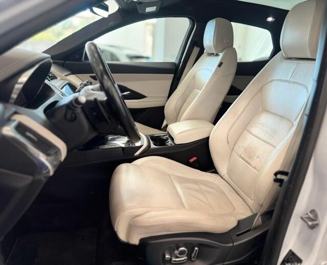 Jaguar E-Pace 2.0D 180 CV AWD aut. R-Dynamic HSE