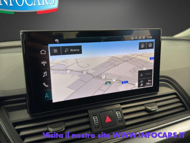 AUDI Q5 SPB 35 TDI 163 CV S tronic Business - PROMO
