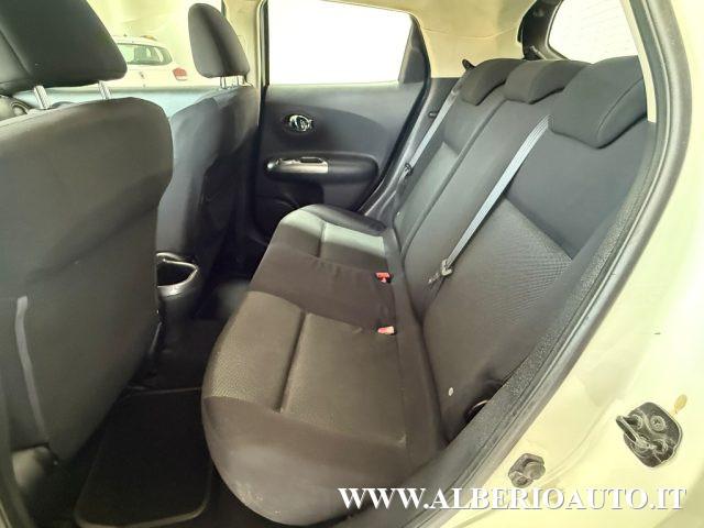 NISSAN Juke 1.5 dCi Acenta