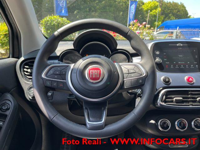 FIAT 500X 1.3 MultiJet 95 CV Club PROMO !!