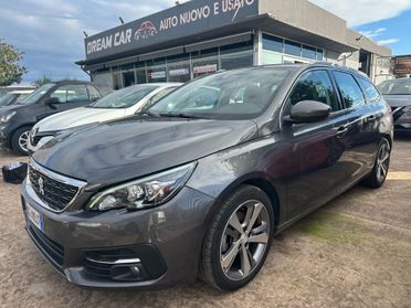 PEUGEOT*308*BLUEHDI*STATION*WAGON*S&S*GARANZIA*FIN