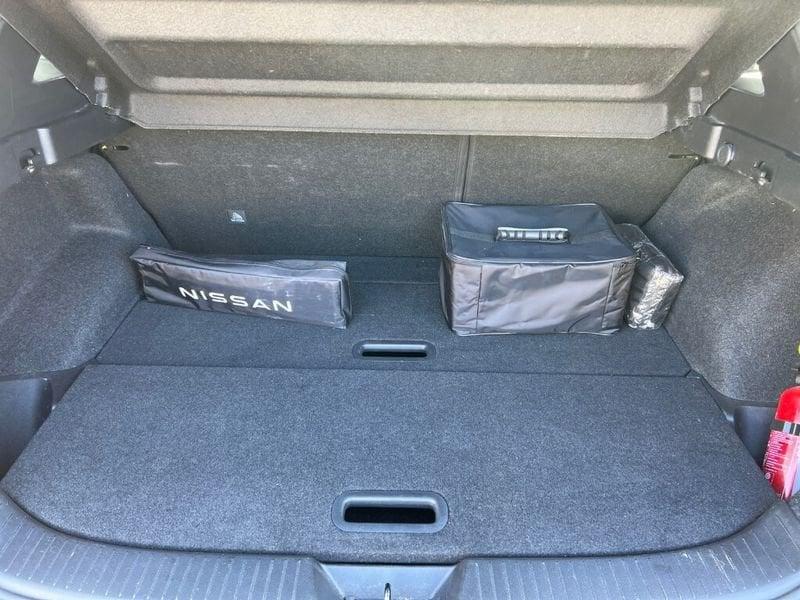 Nissan Qashqai 3ª serie e-Power N-Connecta