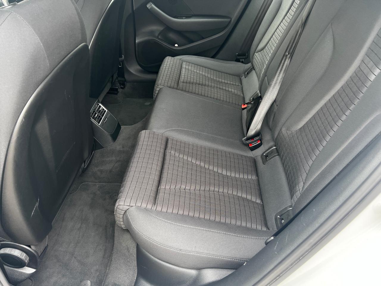 Audi A3 2.0 TDI 150 CV clean diesel S tronic Ambition