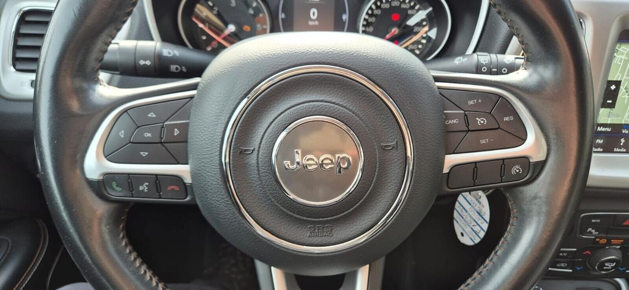 Jeep Compass 1.6 Multijet II 2WD Business - 2019