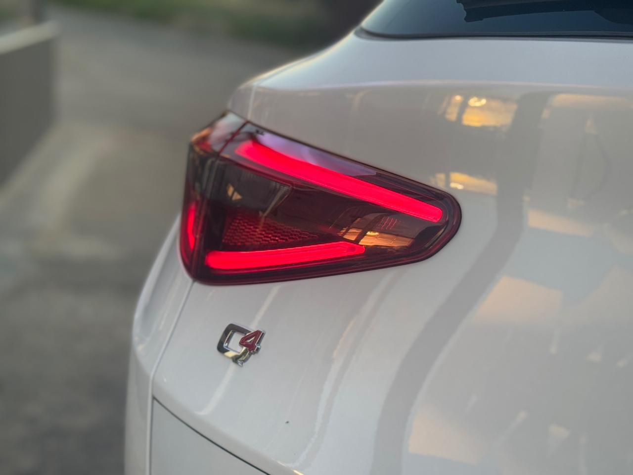 ALFA ROMEO STELVIO 2.2 T 190 CV Q4 EXECUTIVE FULL IVA