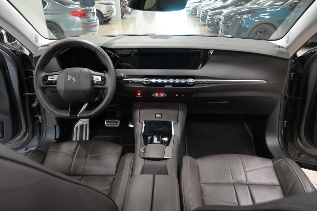 CITROEN DS4 1.5 130CV AUTOM *2024