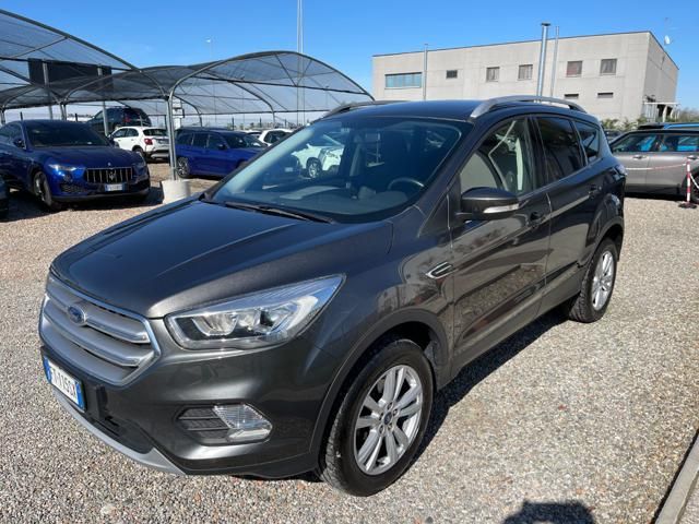 FORD Kuga 1.5 EcoBoost 120 CV S&S 2WD Business