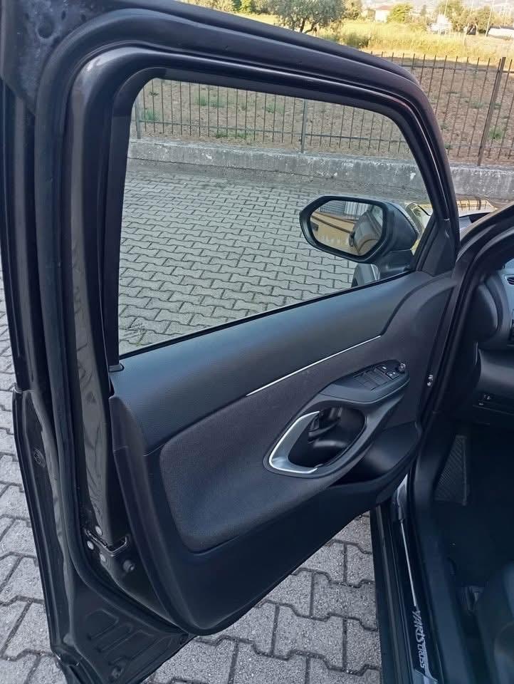 Toyota Yaris Cross Yaris Cross 1.5 Hybrid 5p. E-CVT GR SPORT