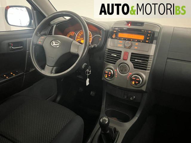 DAIHATSU Terios 1.5 4WD B Easy