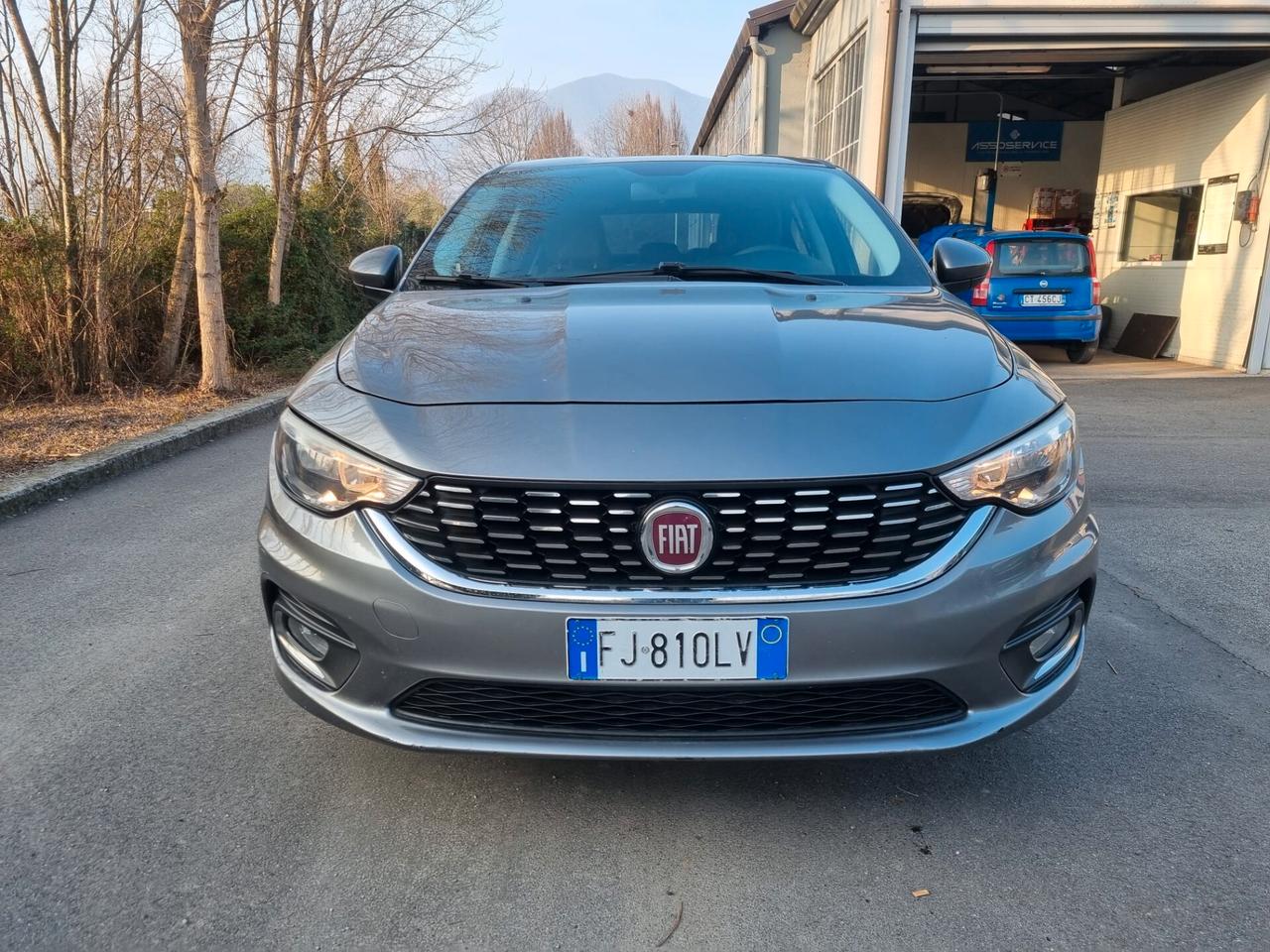 Fiat Tipo 1.4 T-Jet 120CV GPL 5 porte Easy