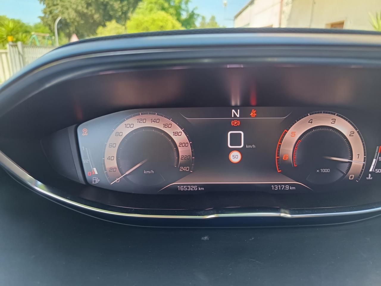 Peugeot 3008 BlueHDi 130 S&S EAT8 GT