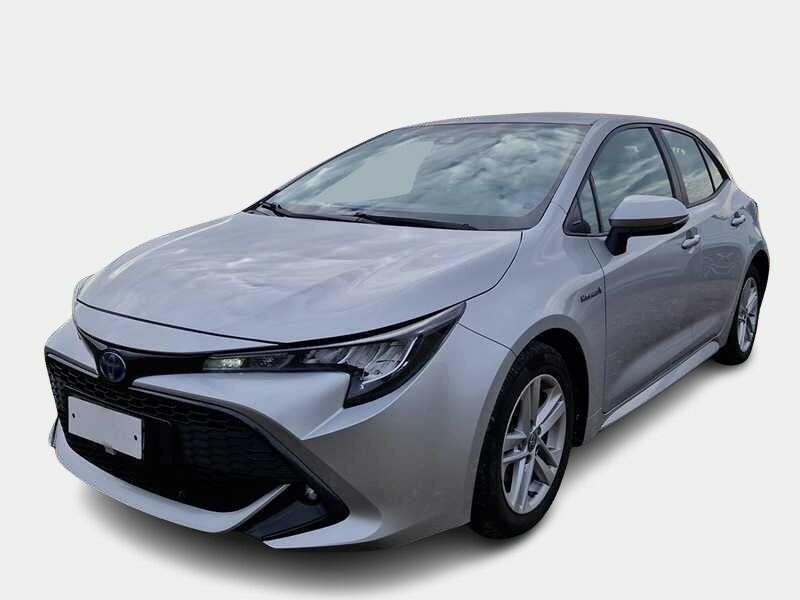 TOYOTA COROLLA 1.8 Hybrid Business 5 PORTE WAGON