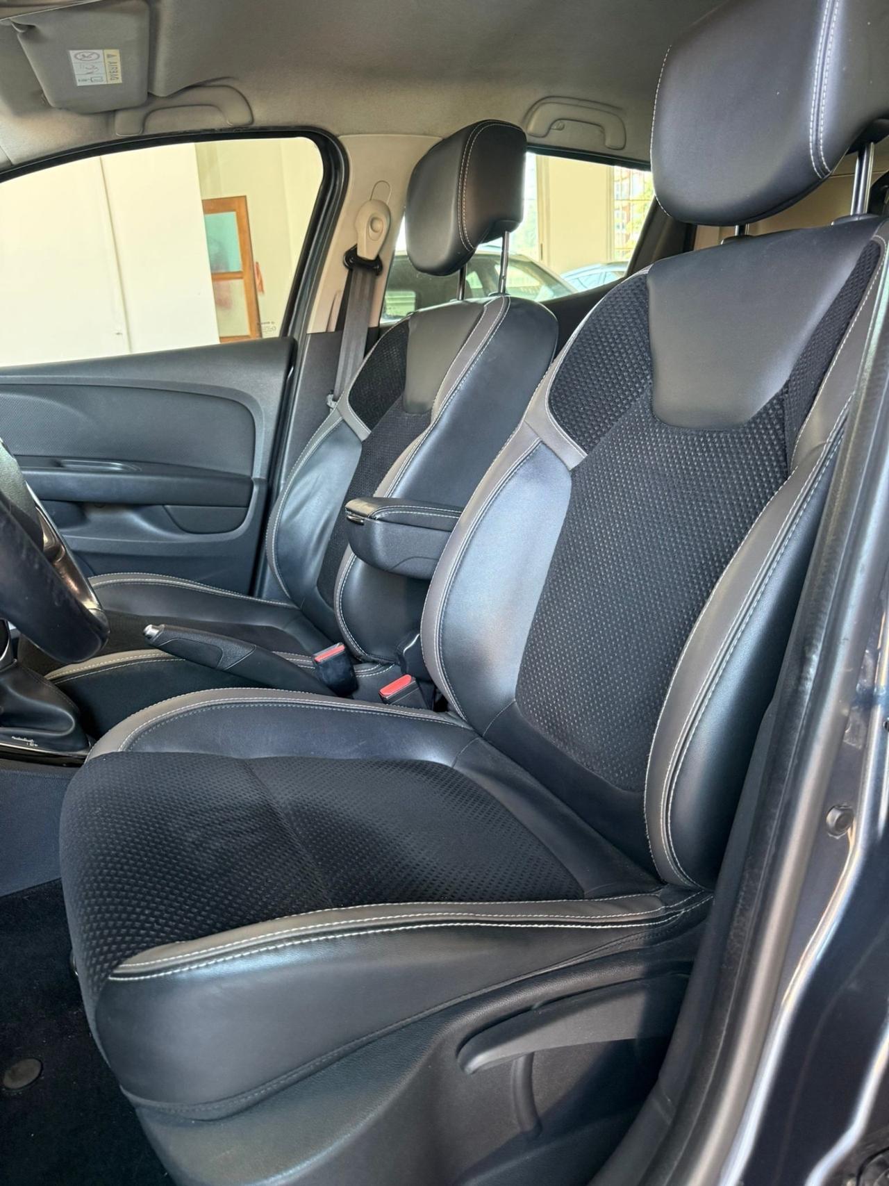 Renault Clio dCi 8V 90CV Start&Stop 5 porte Energy Intens EURO 6B