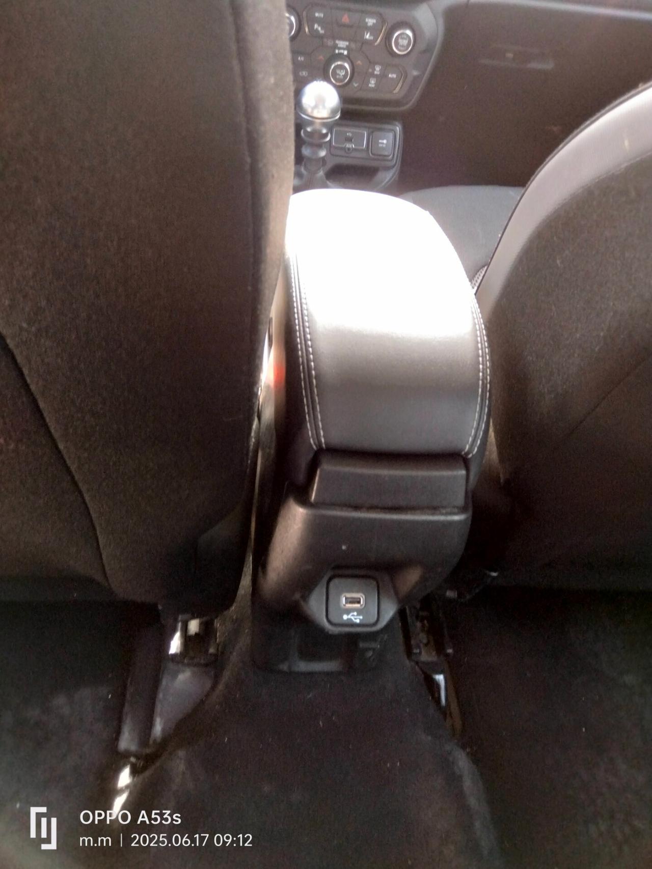 Jeep Renegade 1.6 Mjt 130 CV S LIMITED