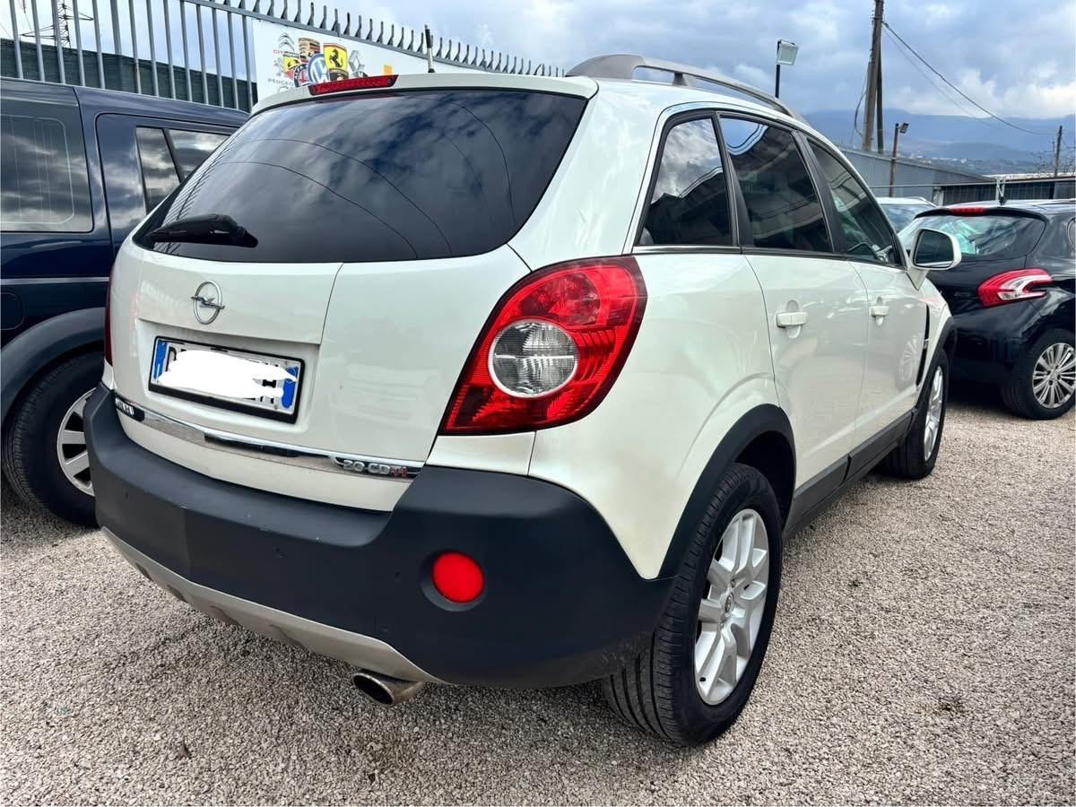 Opel Antara 2.0 CDTI 150CV Cosmo