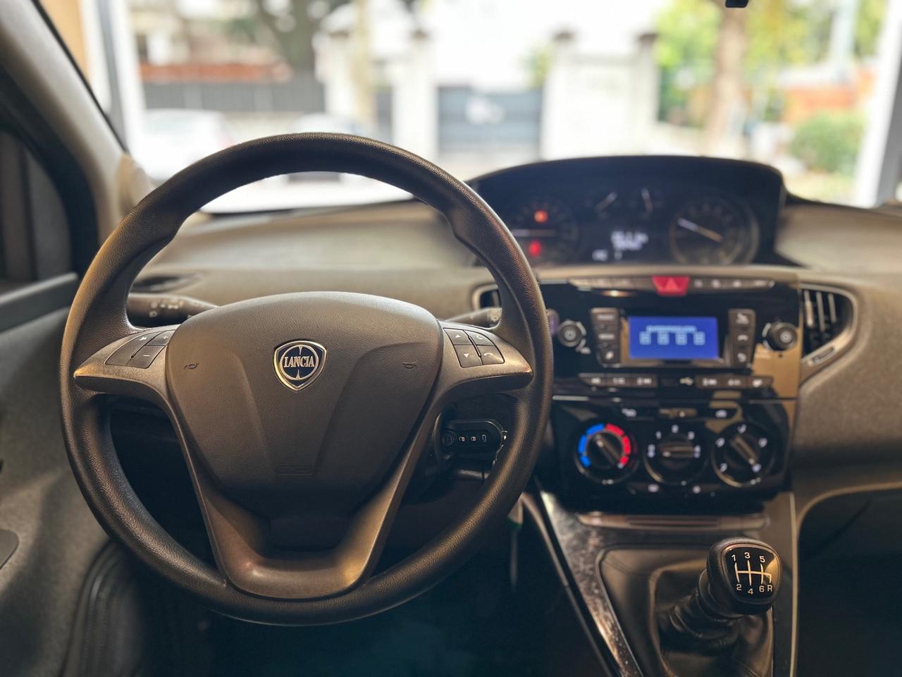 Lancia Ypsilon 1.0 FireFly Hybrid Silver Plus s&s *** 35.000KM * ESENZIONE BOLLO 2027 ***