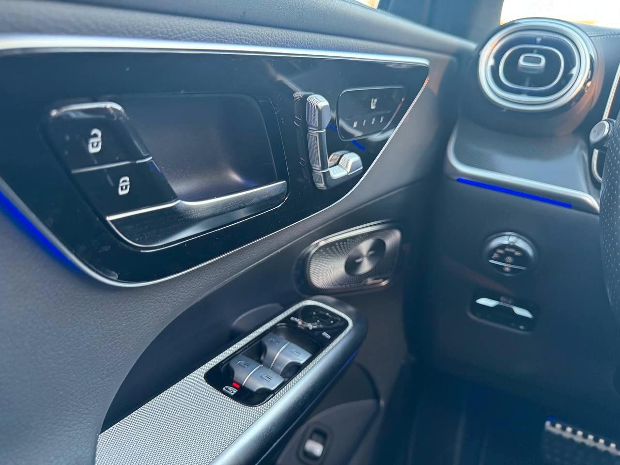 Mercedes-benz GLC 300 d 4Matic Mild Hybrid AMG Line Premium 08/2024