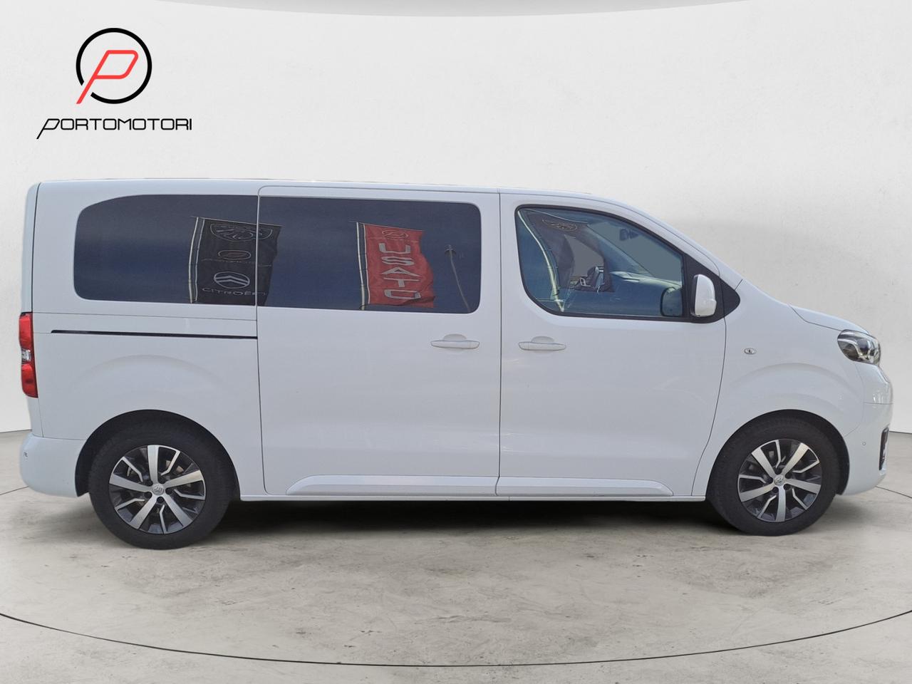 TOYOTA Proace Verso - Proace Verso 2.0D 180 CV L1 D Luxury