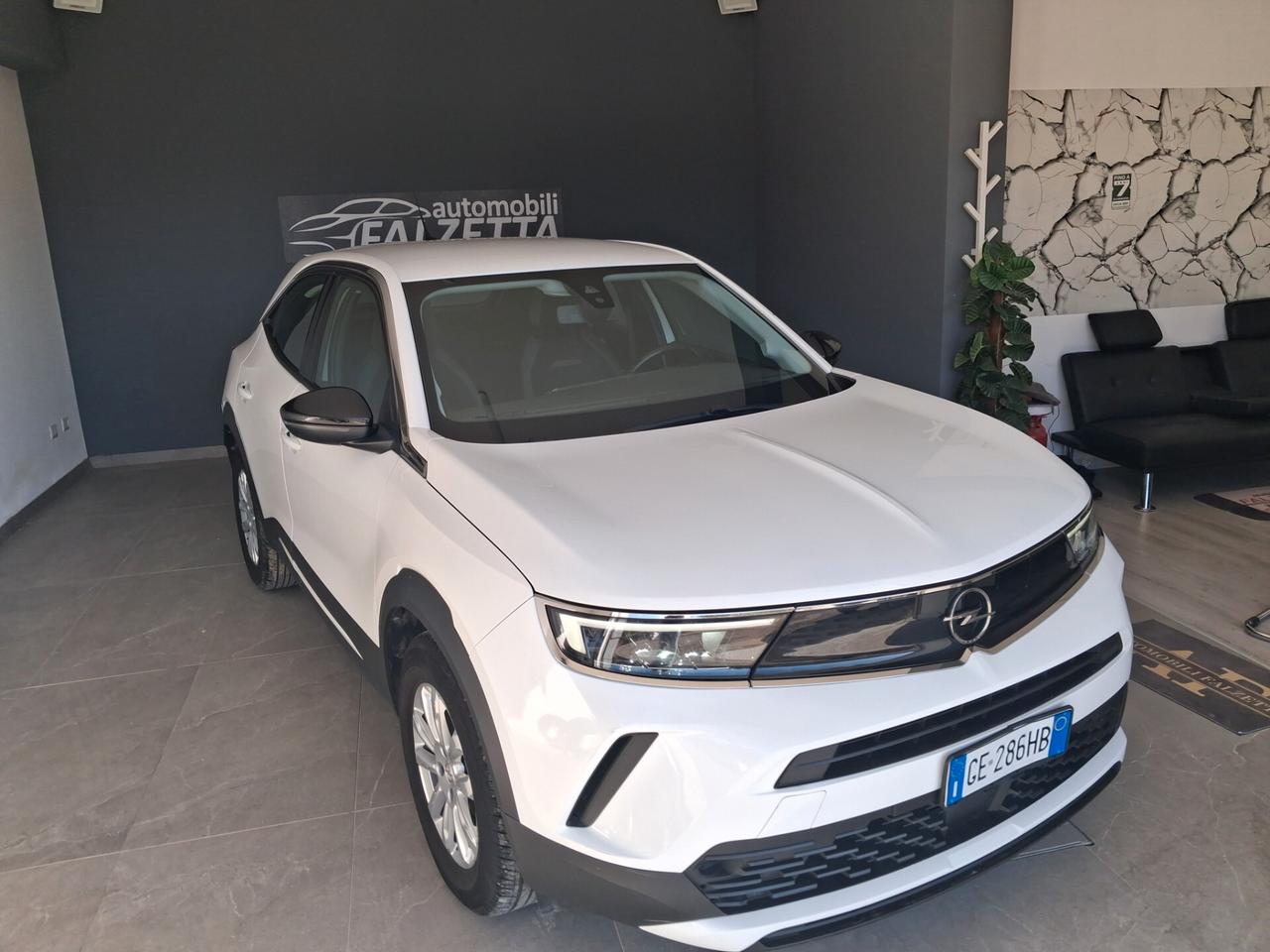 Opel Mokka 1.2 Turbo 101cv Elegance