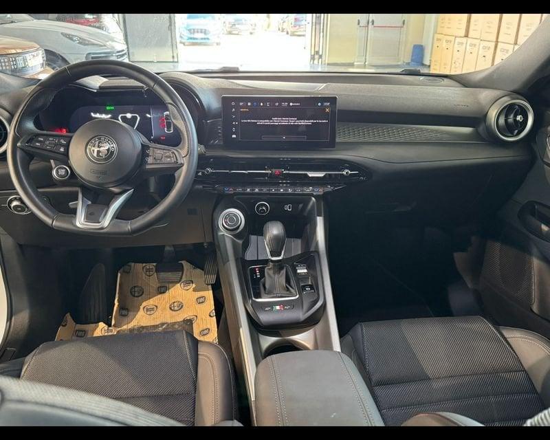 Alfa Romeo Tonale 1.6 diesel 130 CV TCT6 Sprint