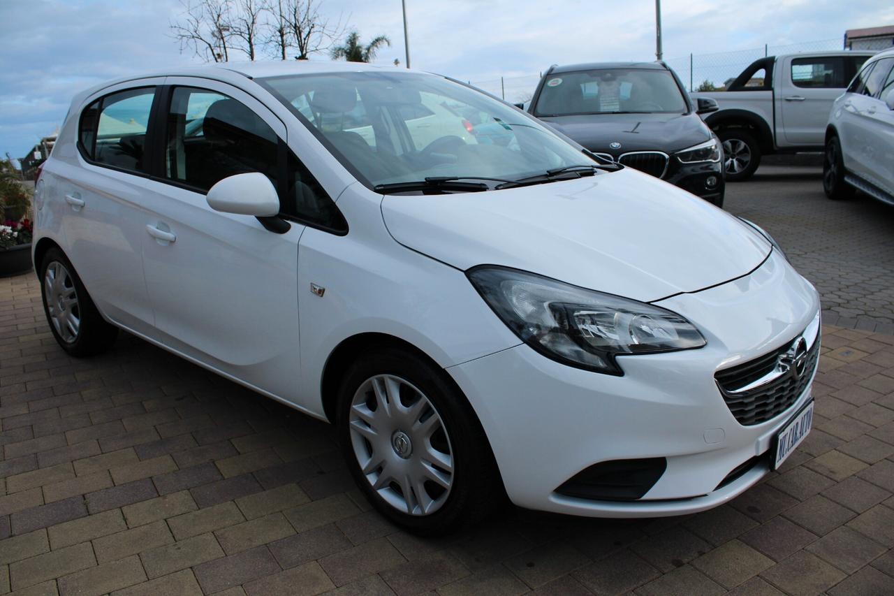 Opel Corsa 1.4 90CV GPL Tech 5 porte Cosmo