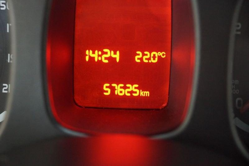 FIAT Panda Panda 1.2 Easy