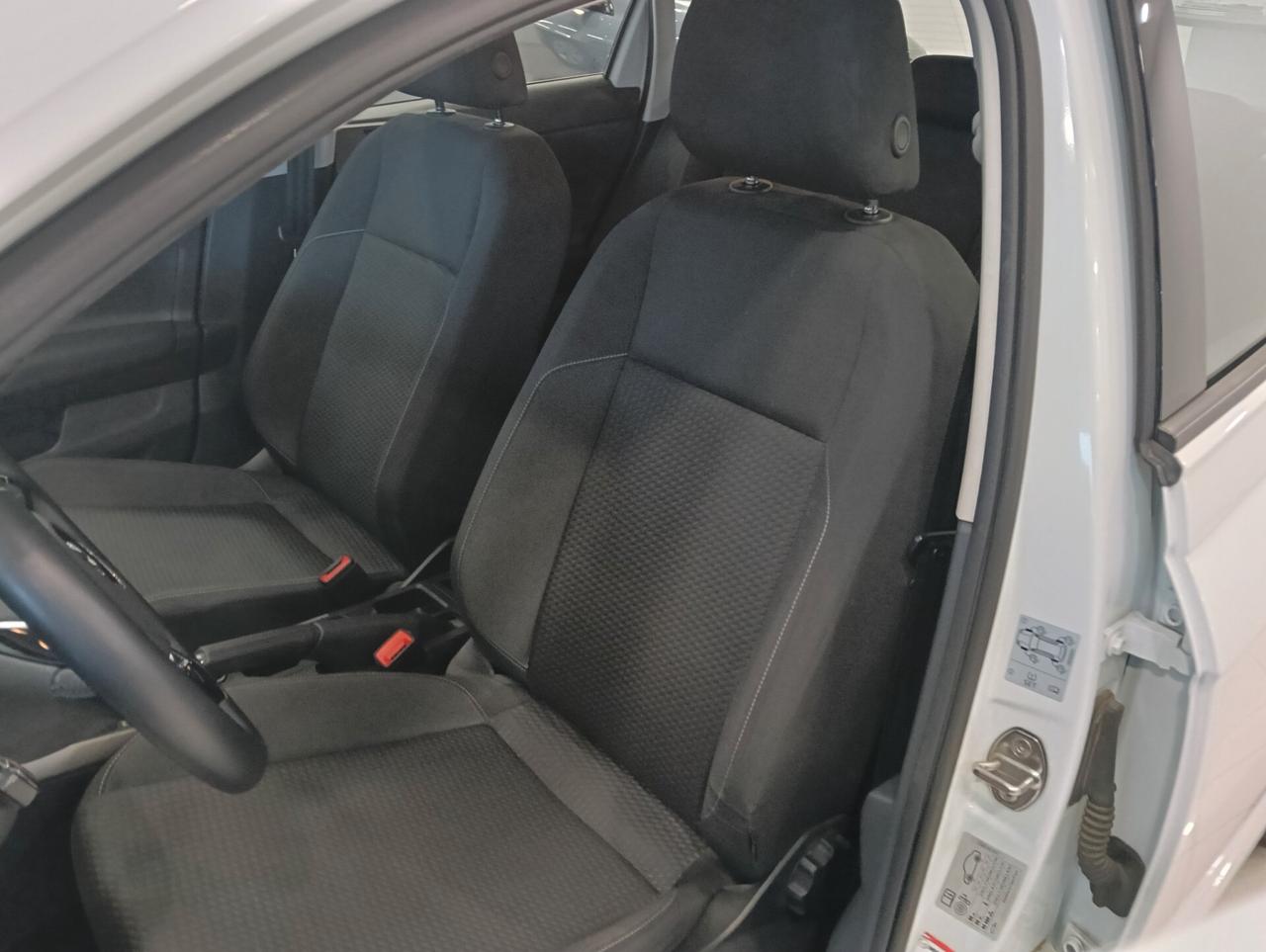 Volkswagen Polo Business 1.6 TDI 5p. Comfortline BlueMotion Tech.