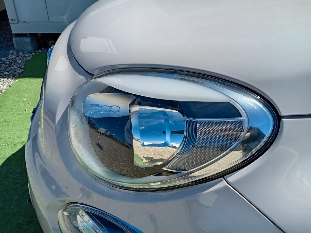 FIAT 500X DIESEL 1.6 MultiJet Business