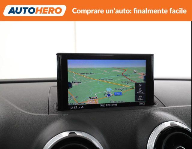 AUDI A3 SPB 1.6 TDI Sport