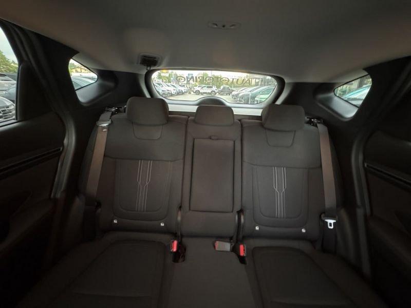 Hyundai Tucson Nuova 1.6 PHEV AT 265CV Exellence