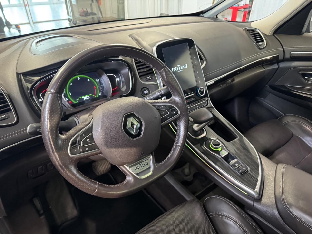 Renault Espace dCi 160CV EDC Energy Initiale Paris 4Control