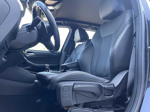 BMW X3 xDrive20d 48V Msport